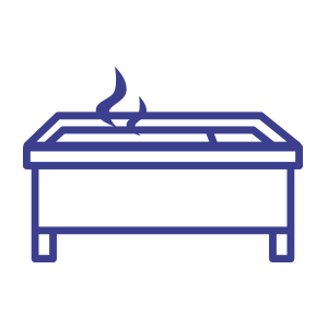 焼香用具