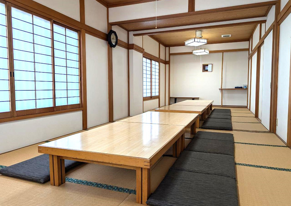 ファミリーホール柏 おいはな会館